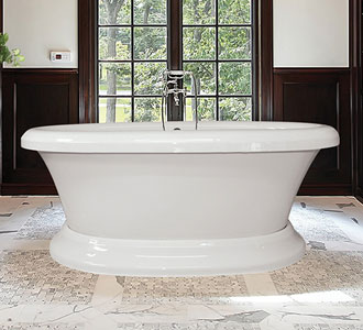 Bello Bathtubs Series