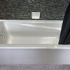 Contempra 60" x 32" Right Hand Soaker Tub Only