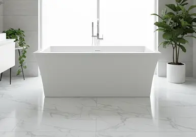 Freestanding Tubs