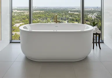 Freestanding Tubs