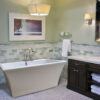 Reward 66" x 36" Free Standing Revive Heated Oxygen Bath w/ Access Panel