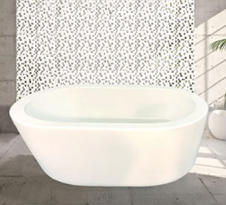 Rosabella Bathtubs Series