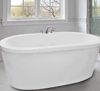 Rosabella Bathtubs Series