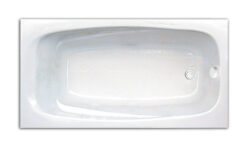 Tranquility 60" x 32" Soaker Tub Only