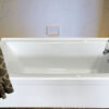 Zen 66" x 32" Right Hand Soaker Tub Only
